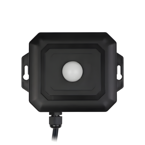 LoRa Tester with Precision Sensors & Wall-Mounted Installation – Amuse Tech Solutions