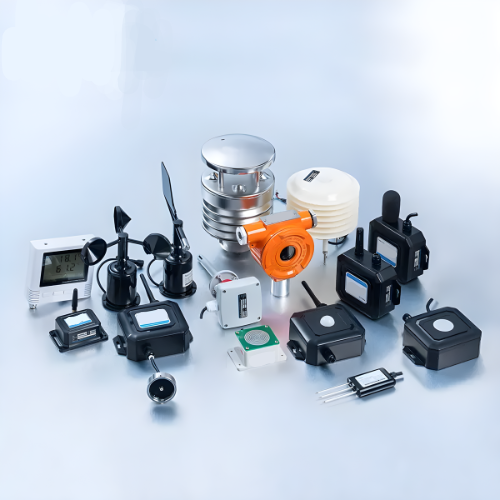 LoRa Tester with Precision Sensors & Wall-Mounted Installation – Amuse Tech Solutions - Image 6