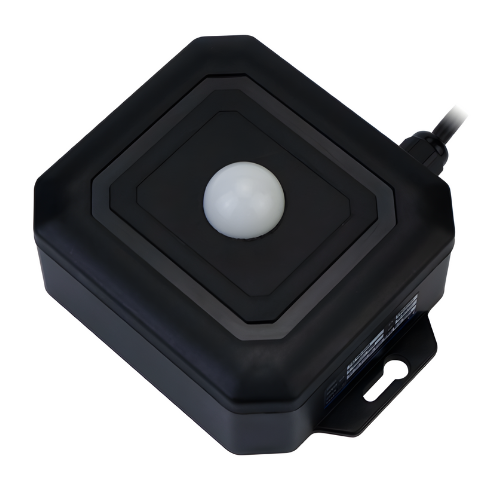 LoRa Tester with Precision Sensors & Wall-Mounted Installation – Amuse Tech Solutions - Image 4