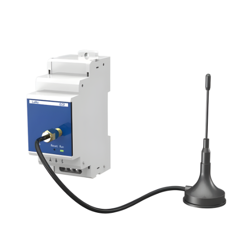 Amuse Tech Solutions LoRa Gadget