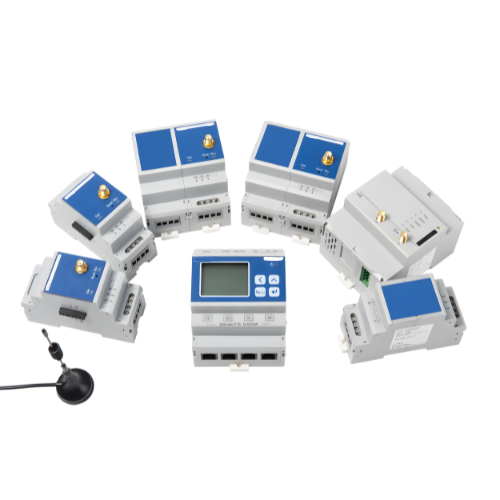 Amuse Tech Solutions LoRa Gadget - Image 3