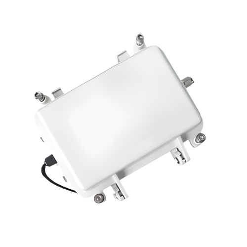 Amuse Tech Solutions LoRa Meter Reading Concentrator