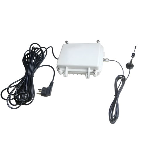 Amuse Tech Solutions LoRa Meter Reading Concentrator - Image 2