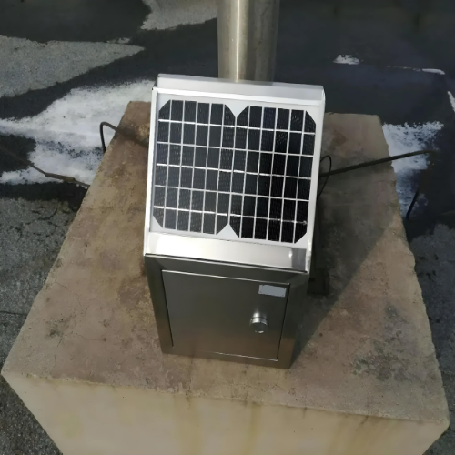 Amuse Tech Solutions LoRa Meter Reading Concentrator - Image 4