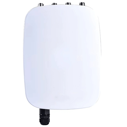 Industrial Grade LoRaWAN IoT Gateway with Multi Network Support - Amuse Tech Solutions