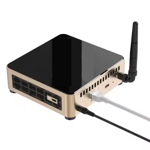 LoRaWAN IoT Hotspot Gateway with Wide Coverage and Quad Core - Amuse Tech Solutions - Image 2