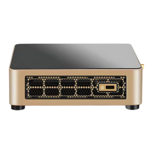 LoRaWAN IoT Hotspot Gateway with Wide Coverage and Quad Core - Amuse Tech Solutions