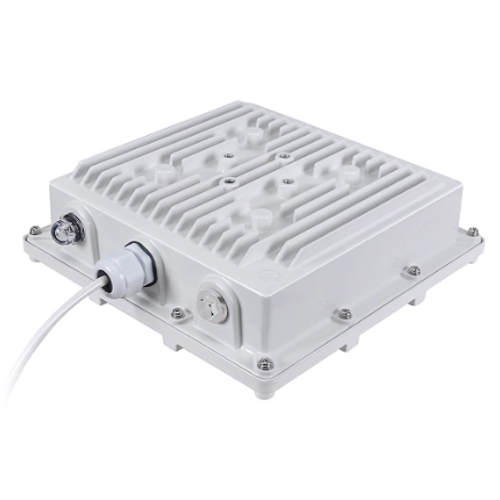 Industrial LoRaWAN Gateway 868/915/923MHz Outdoor Edge - Amuse Tech Solutions - Image 2