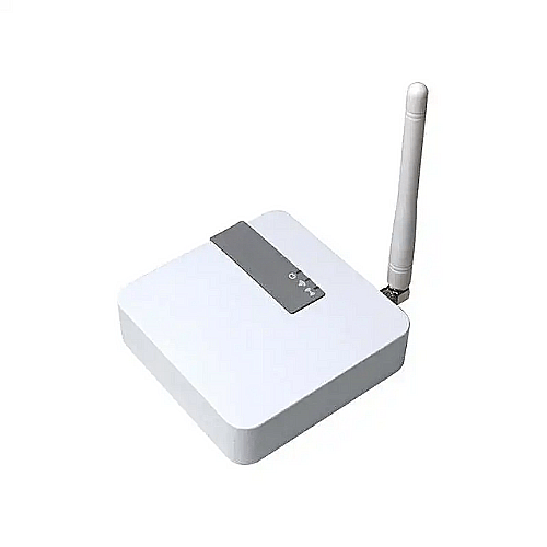 High-Capacity Multi-Protocol IoT Gateway with Global Frequency Plans - Amuse Tech Solutions