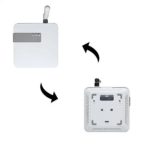 High-Capacity Multi-Protocol IoT Gateway with Global Frequency Plans - Amuse Tech Solutions - Image 3