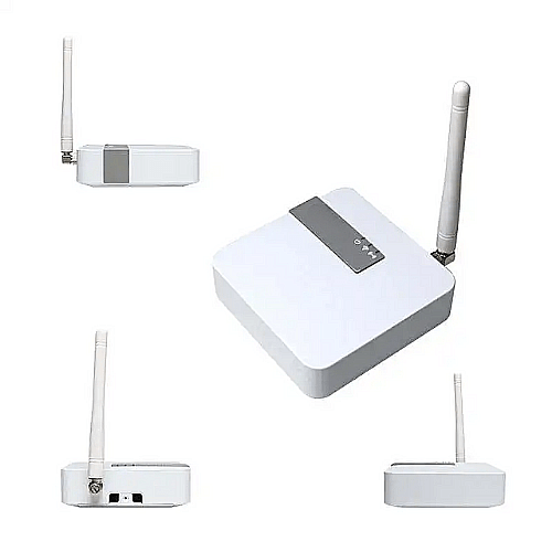 High-Capacity Multi-Protocol IoT Gateway with Global Frequency Plans - Amuse Tech Solutions - Image 4