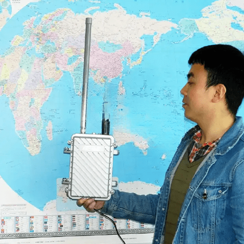 Amuse Tech Solutions LoRa Gateway - Image 3