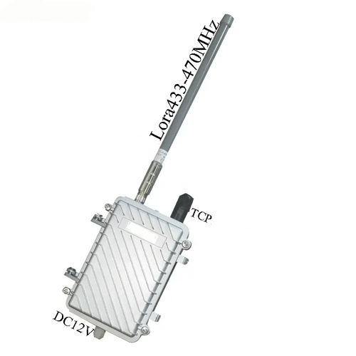 Amuse Tech Solutions LoRa Gateway - Image 4