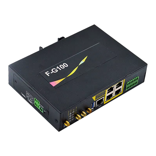 Industrial Long Range LoRaWAN Wireless Module - Amuse Tech Solutions - Image 2