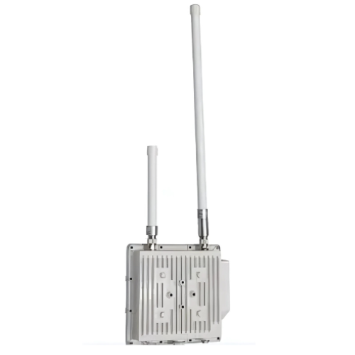 Robust IoT Gateway for Outdoor Street Lighting with Multi-Network Support – Amuse Tech Solutions