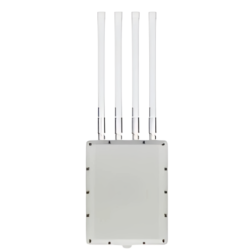 Robust IoT Gateway for Outdoor Street Lighting with Multi-Network Support – Amuse Tech Solutions - Image 2