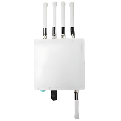 IoT LoRa Outdoor Gateway with Industrial-Grade IP67 Enclosure IoT Commercial - Amuse Tech Solutions - Image 2