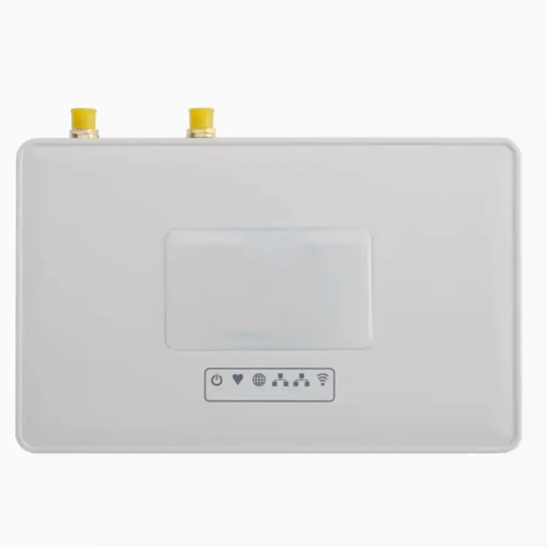 LoRaWAN IoT Gateway with Wi-Fi and MultiChannel - Amuse Tech Solutions