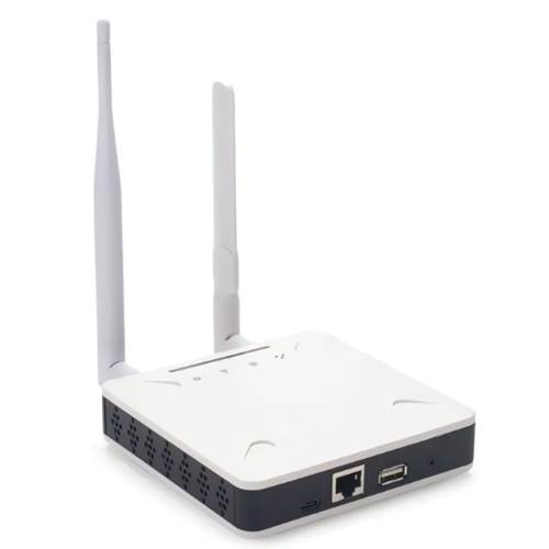 LoRaWAN IoT Gateway with Wi-Fi and MultiChannel - Amuse Tech Solutions - Image 2