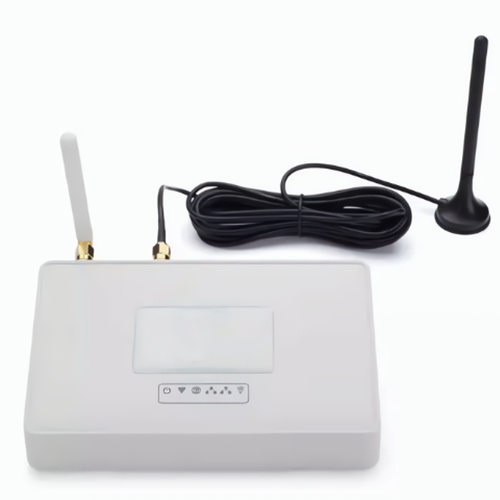 Indoor LoRaWAN Gateway with Wi-Fi and Ethernet - Amuse Tech Solutions - Image 2