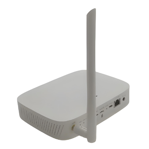 Outdoor LoRaWAN Gateway with Full Duplex - Amuse Tech Solutions