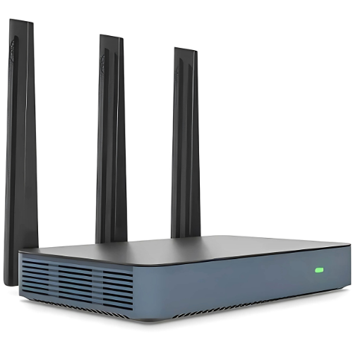 Indoor IoT LoRaWAN Gateway for Seamless Connectivity - Amuse Tech Solutions