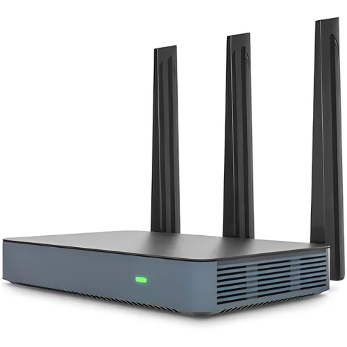 Indoor IoT LoRaWAN Gateway for Seamless Connectivity - Amuse Tech Solutions - Image 2