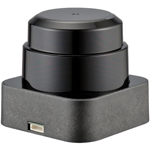 Long Range Outdoor LoRaWAN Motion Sensor with High Precision - Amuse Tech Solutions