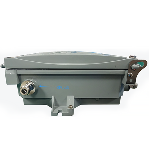 IoT Outdoor LoRaWAN Gateway with Multi Frequency Support - Amuse Tech Solutions - Image 2