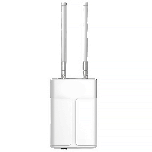 Outdoor LoRaWAN Gateway with POE and Built-in NS - Amuse Tech Solutions