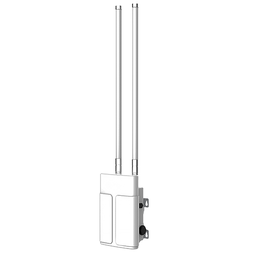 Outdoor LoRaWAN Gateway with POE and Built-in NS - Amuse Tech Solutions - Image 2