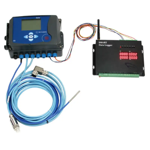 Industrial Modbus Data Logger with Digital Alarm – Amuse Tech Solutions - Image 2