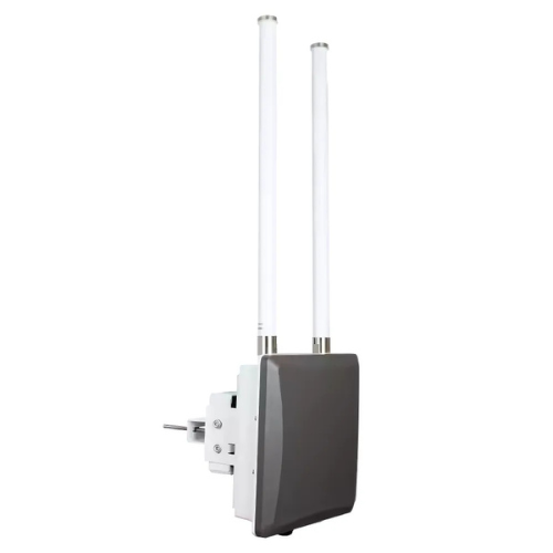 Outdoor LoRaWAN Multi-Channel Gateway – IP67, 4G, Wi-Fi, Ethernet-Amuse Tech Solutions