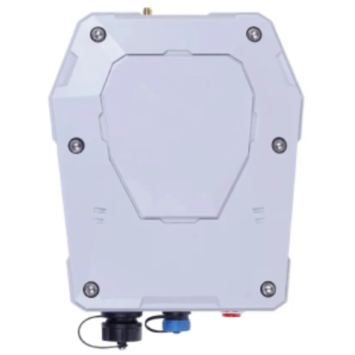 IoT Gateway with 4G and Ethernet Support - Amuse Tech Solutions - Image 2