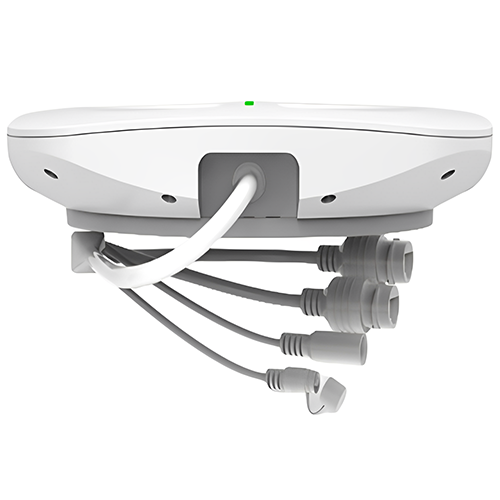 Smart Bluetooth IoT Device with Tracking and Waterproof Function - Amuse Tech Solutions - Image 2