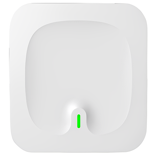 Smart Bluetooth IoT Device with Tracking and Waterproof Function - Amuse Tech Solutions