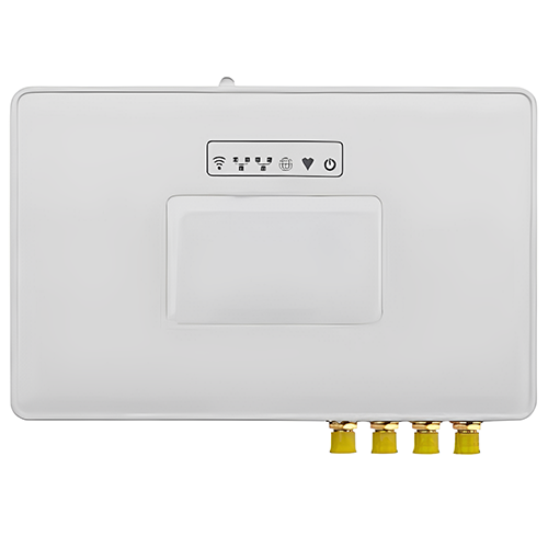 LoRaWAN Indoor Pico Gateway with Open Source System - Amuse Tech Solutions