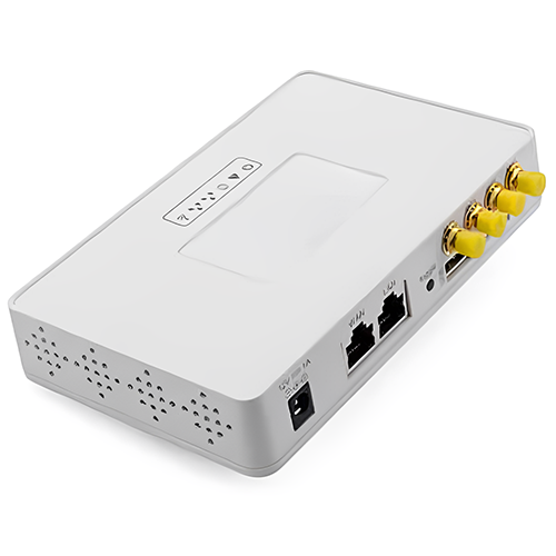 LoRaWAN Indoor Pico Gateway with Open Source System - Amuse Tech Solutions - Image 3