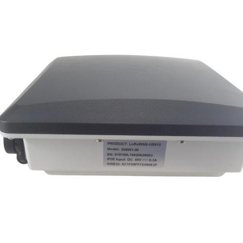 Rugged Outdoor LoRaWAN Water Meter Gateway - Amuse Tech Solutions - Image 2