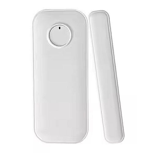 LoRaWAN Battery Power Wireless Security Door Sensor - Amuse Tech Solutions