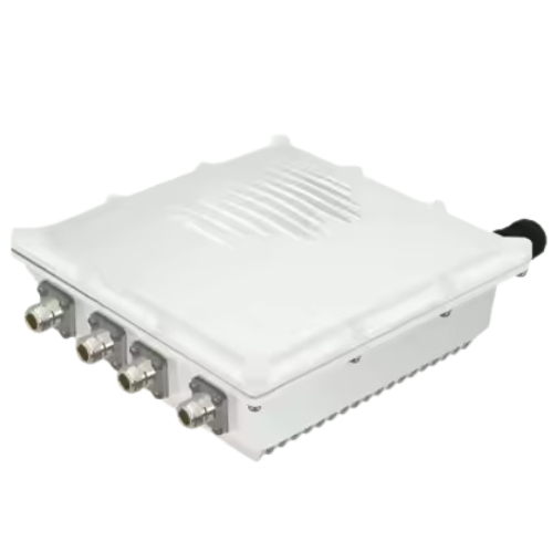 Outdoor LoRaWAN IP67 Gateway M2M IoT - Amuse Tech Solutions