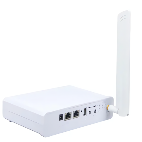 LoRa WAN Gateway for 4G Ethernet WiFi Data Transmission – Amuse Tech Solutions