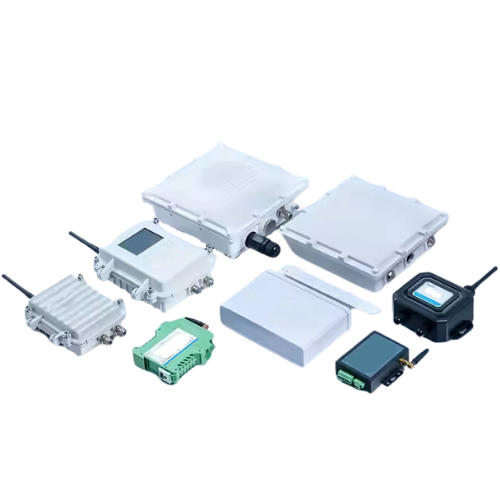 LoRa WAN Gateway for 4G Ethernet WiFi Data Transmission – Amuse Tech Solutions - Image 2