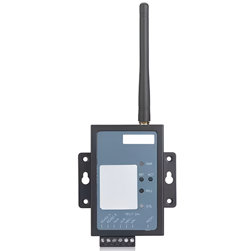 RS485 to LoRaWAN Converter with Modbus Support Remote Config - Amuse Tech Solutions