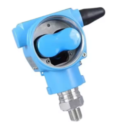 Intelligent Wireless Pressure Transmitter-Amuse Tech Solutions