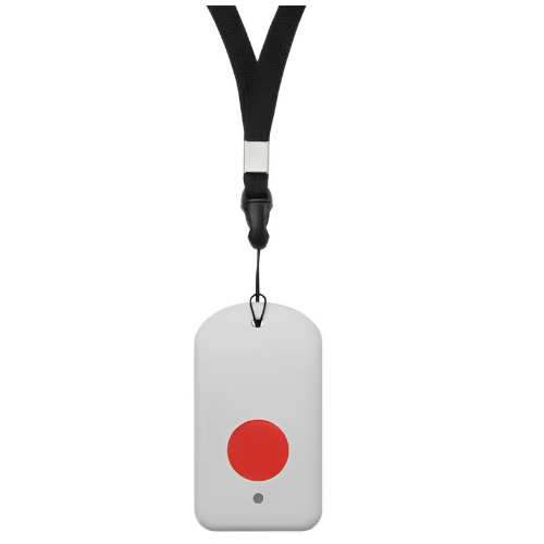 LoRaWAN GPS Tracker with Wi-Fi and BLE for Smart Homes – Amuse Tech Solutions