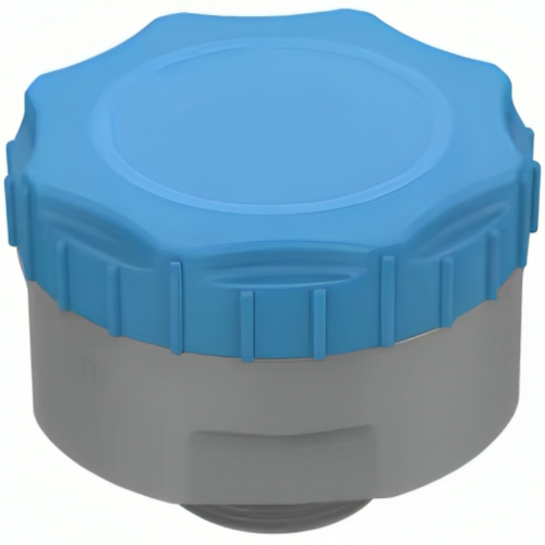 LoRaWAN Millimeter Wave Radar Sensor with IP68 Protection - Amuse Tech Solutions - Image 2