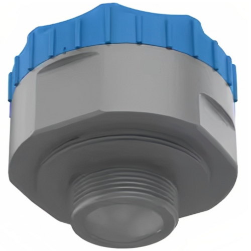 LoRaWAN Millimeter Wave Radar Sensor with IP68 Protection - Amuse Tech Solutions