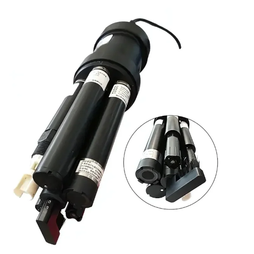 Multi Parameter Water Quality Sensor for DO Turbidity - Amuse Tech Solutions