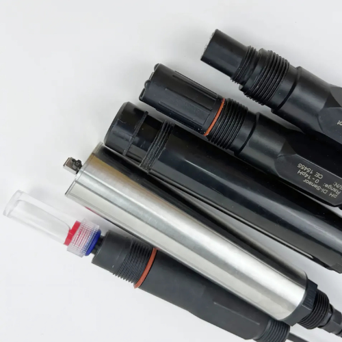 Online Water Quality Multi Parameter Analyzer with Touchscreen - Amuse Tech Solutions - Image 2